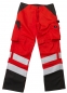 Warnschutz Hose ESPINHO  Mascot Safe Young